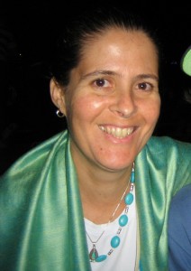 Dr. Ana Brandao from Living in Harmony Classical Feng Shui Living in Harmony - harmonising your perfect life