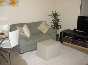 Living in Harmony Classical Feng Shui After Feng Shui consultation